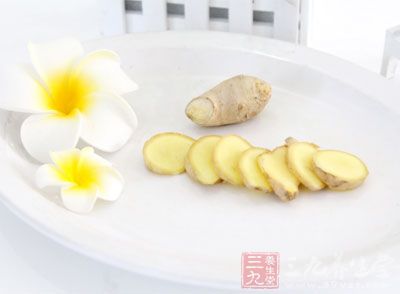 醋泡嫩姜、生姜红糖代茶饮均是夏日选择的养阳好方法