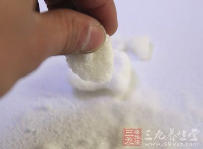 好就是注意選擇合理的食鹽，不要只是盲目的使用吃的食鹽