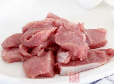 猪肉的做法 这样做的猪肉让你回味无穷