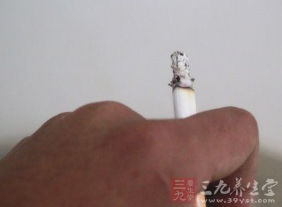 吸煙會(huì)直接危害人的健康