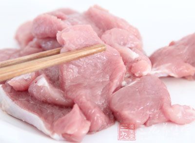 例如盡量不吃豬肉、牛羊肉及海產(chǎn)品等