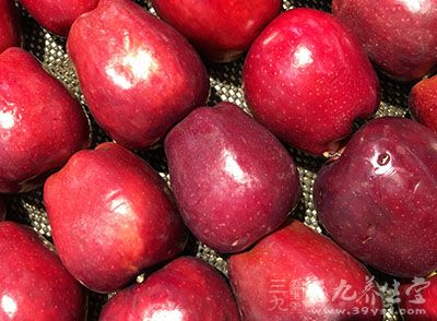 每天一两只苹果也很好 每天一两只苹果也很好