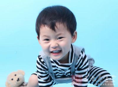 乳牙龋病严重危害儿童的身心健康