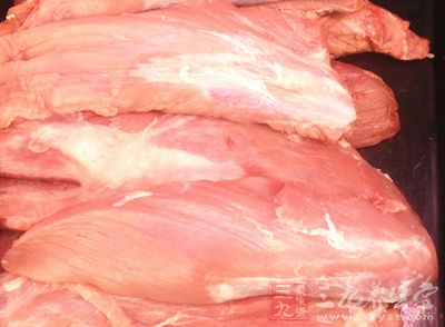 各路来历不明的碎肉制品绝对不能吃