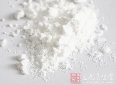 小蘇打是發(fā)酵面粉為重要的輔助材料