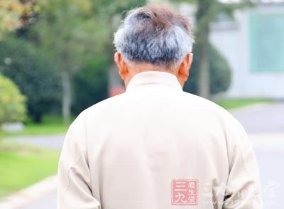 告诫中老年人，必须警惕身体的六个异常症状