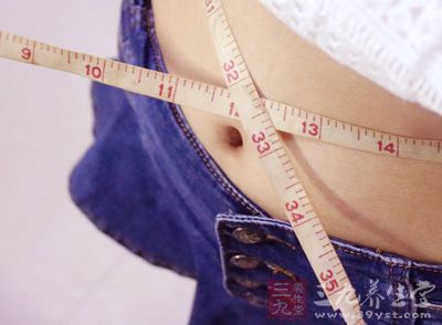 不怎么胖的人也减去1~3公斤 不怎么胖的人也减去1~3公斤