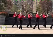 茉莉广场舞希腊女神动作教学视频