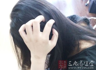 精神紧张一方面会引起内分泌的紊乱