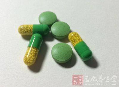 因各种原因长期服用外源性雌激素者