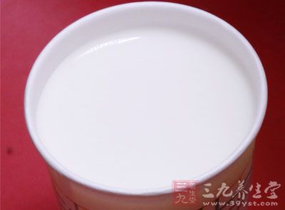 牛奶是許多人都非常喜愛的飲品