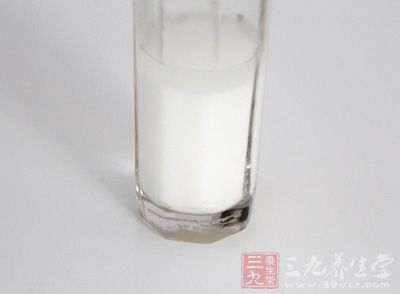 牛奶是好的補(bǔ)鈣食品