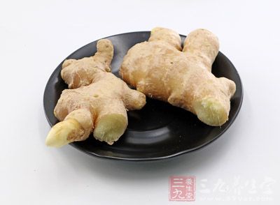 生姜的營養(yǎng)價(jià)值、藥用價(jià)值很豐富