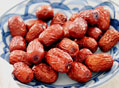 月经期能吃红枣吗 3种人警惕吃