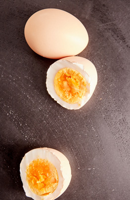 用鸡蛋壳怎样治胃病 小偏方的疗法
