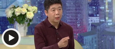 万家灯火养生全部视频:程凯讲养好你的心和脾