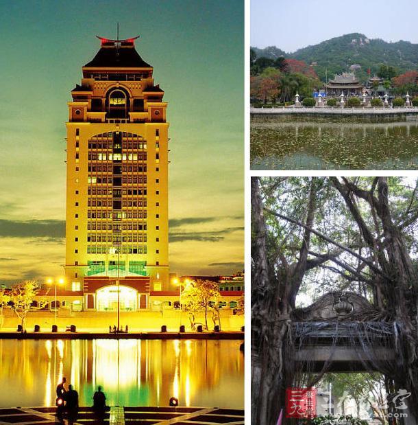 厦门旅游攻略 厦门五个夜间活动的好去处(2)