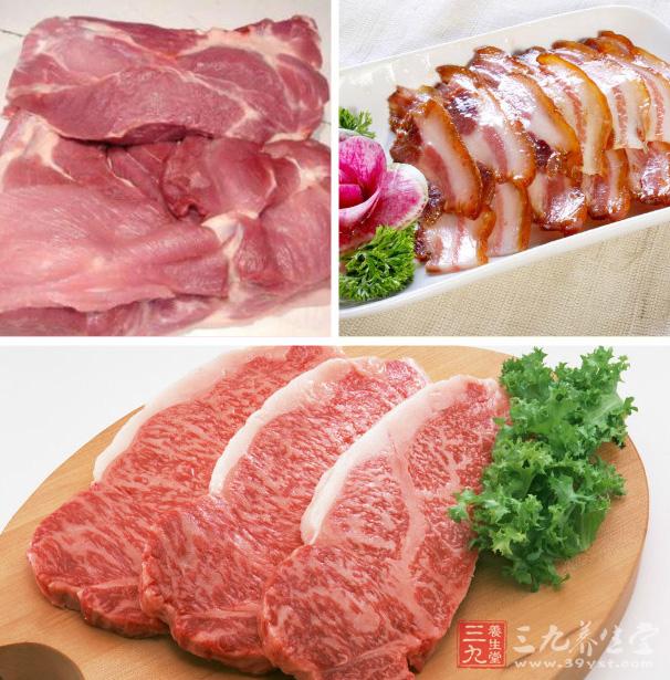 吃肉也是有科學(xué)養(yǎng)生的學(xué)問的。