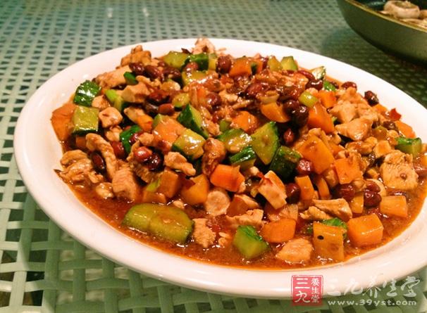 15分钟就能搞定的家常菜 - 三九养生堂