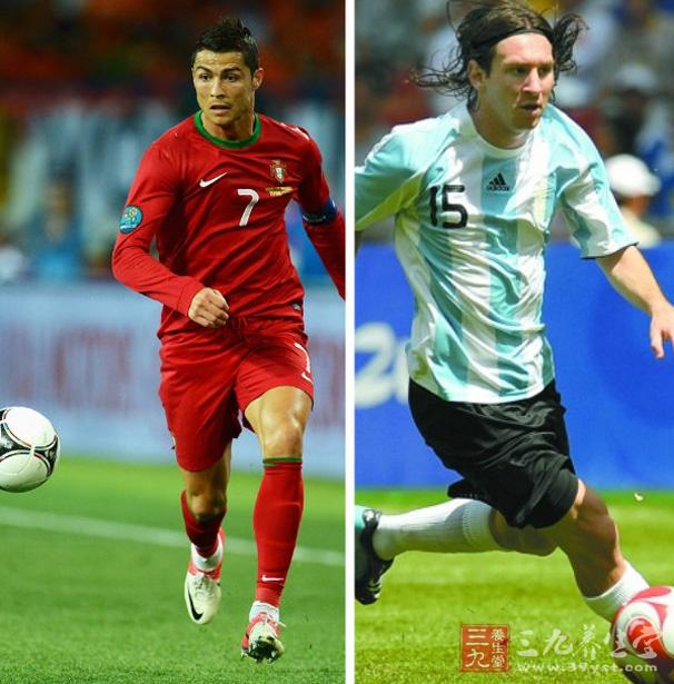 健身运动 足球健身的价值与好处