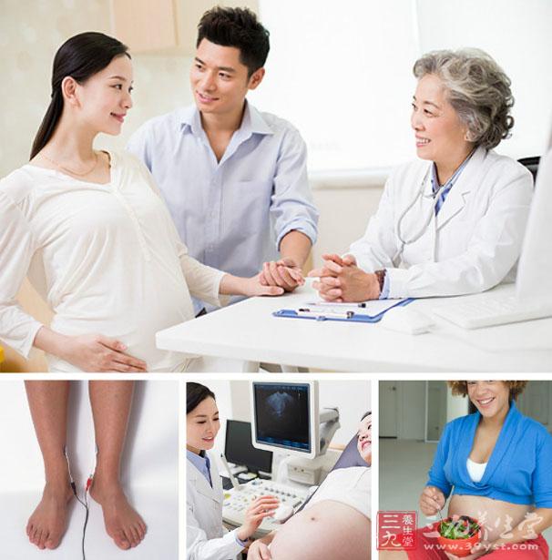 孕期检查 孕期检查最佳时间及项目(3)
