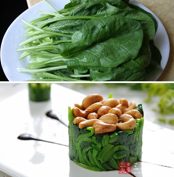 系统性红斑狼疮的饮食 合理饮食很重要(2)