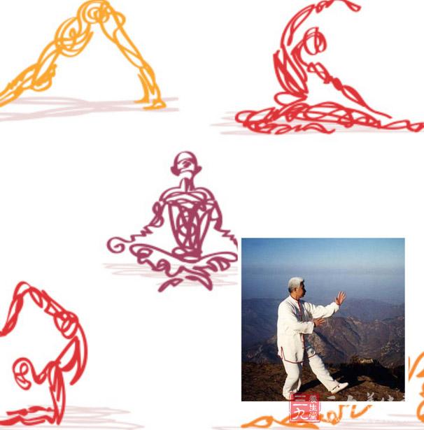 气功常识 气功入门须知哪些(3)