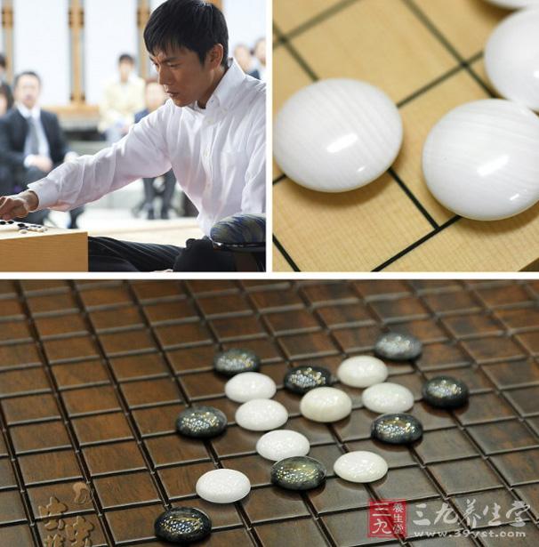 围棋入门 快速成为围棋高手(3)