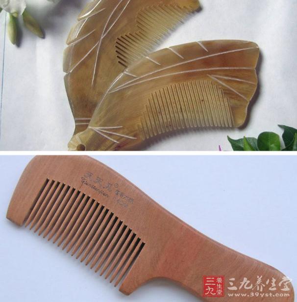 <em>头发掉</em>的<em>厉害</em>怎么办 <em>秋季</em>如何防脱看这里-三九