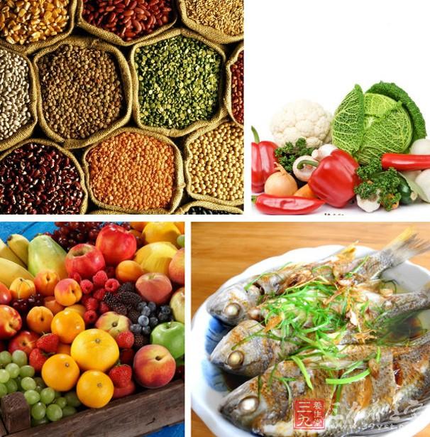 <em>头发</em>少<em>怎么</em>办 <em>补充营养</em>生发快(3)-三九养生堂