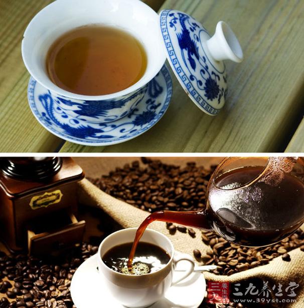 禁用小米,咖啡等各种刺激性浓茶如何抢食品5图片