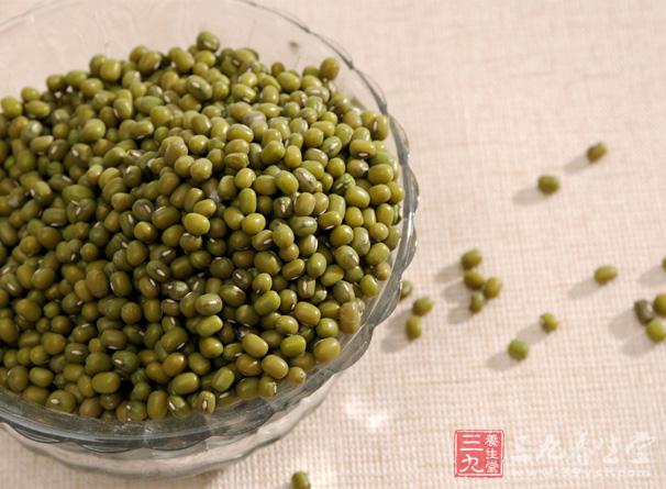 綠豆(學(xué)名：Vigna radiata)是一種豆科、蝶形花亞科豇豆屬植物，原產(chǎn)印度、緬甸地區(qū)?，F(xiàn)在東亞各國普遍種植，非洲、歐洲、美國也有少量種植，中國、緬甸等國是主要的綠豆出口國。種子和莖被廣泛食用。