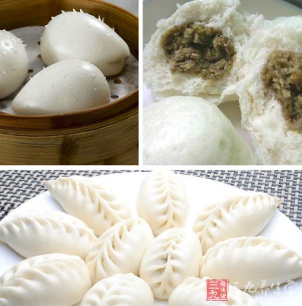 面部老年斑的食疗方 4种吃法灭掉老年斑