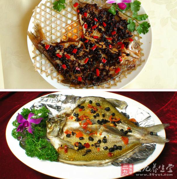 豆鼓风干武昌鱼 它的烹饪技巧有哪些.jpg