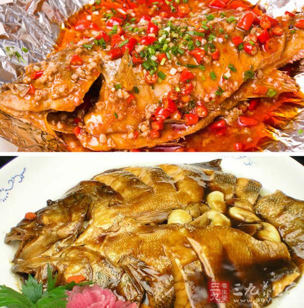 鲈鱼是海鱼吗 它有哪些功效与营养