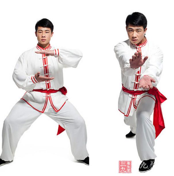 气功常识 气功入门须知哪些(2)