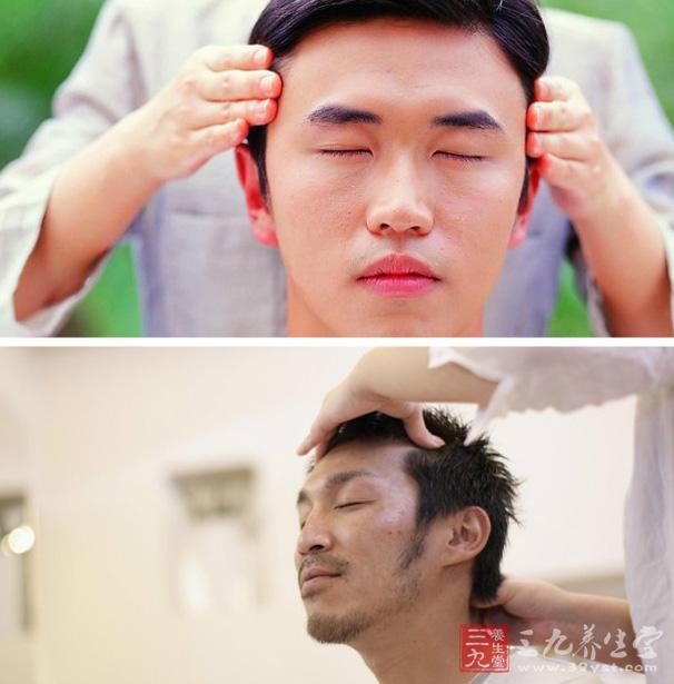 预防脱发 男性正确<em>护理头发的方法</em> - 三九养生