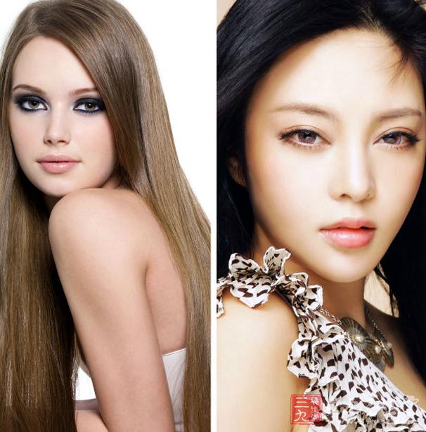 <em>头发</em>少<em>怎么</em>办 <em>补充营养</em>不可少-三九养生堂