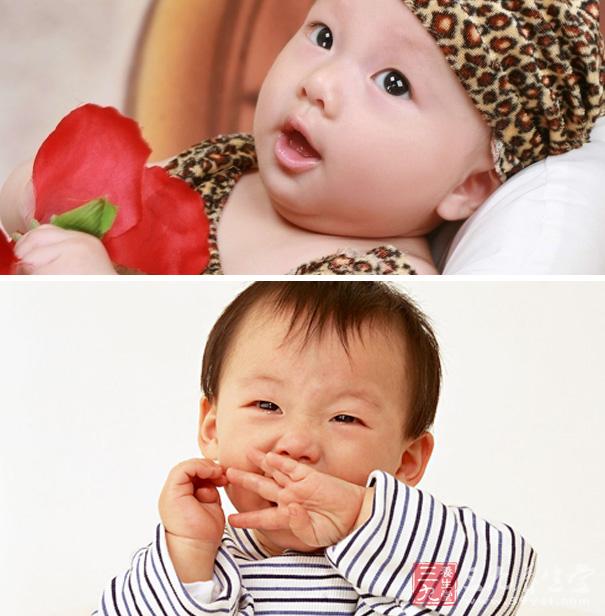 小儿α地中海贫血的原因 远离小儿贫血(3)