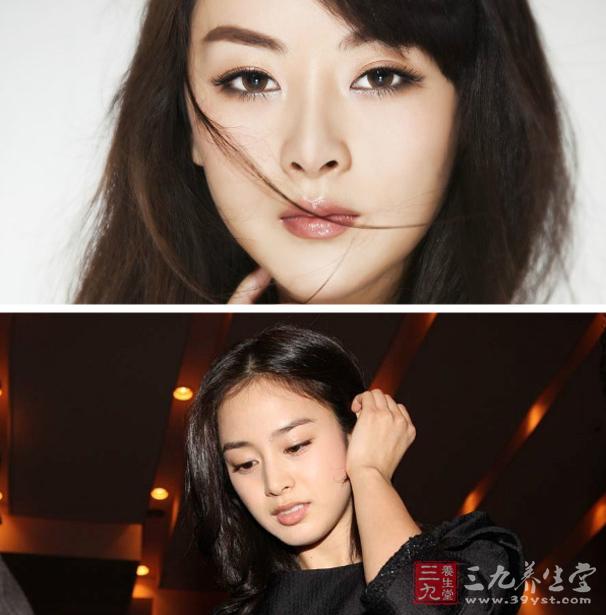 <em>头发</em>少<em>怎么</em>办 <em>补充营养</em>不可少(3)-三九养生堂