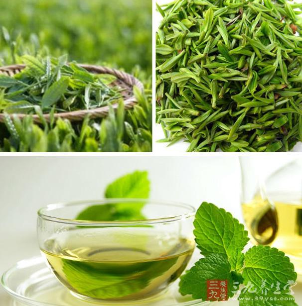 绿茶!!我要问关于绿茶的问题!!