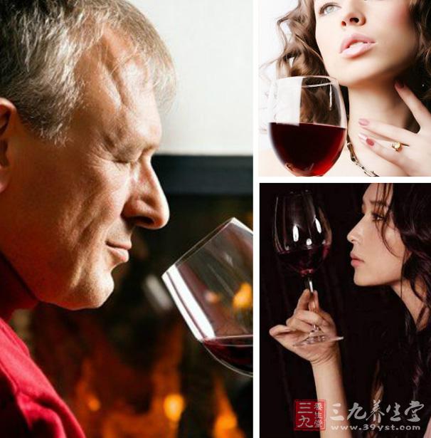 常喝红酒有什么好处 10种好处让你越喝越健康