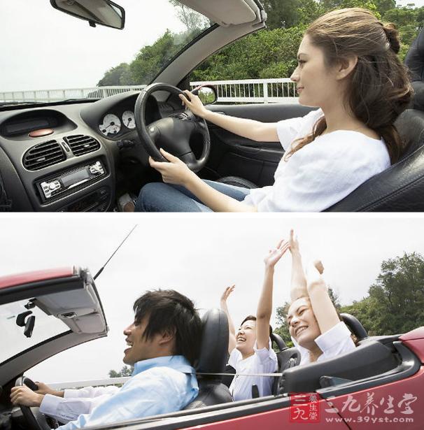 如何避免疲劳驾驶 避免疲劳驾驶珍爱生命 如何避免疲劳驾驶 避免疲劳驾驶珍爱生命
