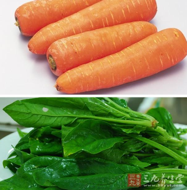 <em>头发</em>少怎么办 饮食和习惯两手<em>抓</em>(3)-三九养生堂