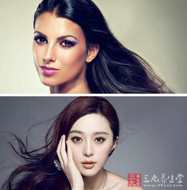 <em>头发掉</em>的<em>厉害</em>怎么办 防治<em>女性</em>脱发的方法-三九