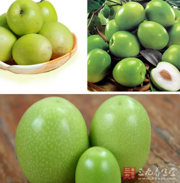 亩产500-700公斤,第二年800-1500大青枣果实营养丰富,古人有"日食三