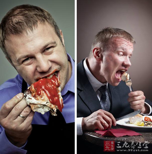 有些人在凌晨4、5点钟醒来后感到饥饿难忍,心慌不适 有些人在凌晨4、5点钟醒来后感到饥饿难忍,心慌不适