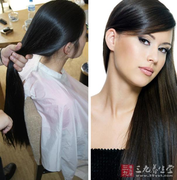 <em>头发掉的厉害</em>怎么办 <em>3个</em>方法还你健康秀发(3)-