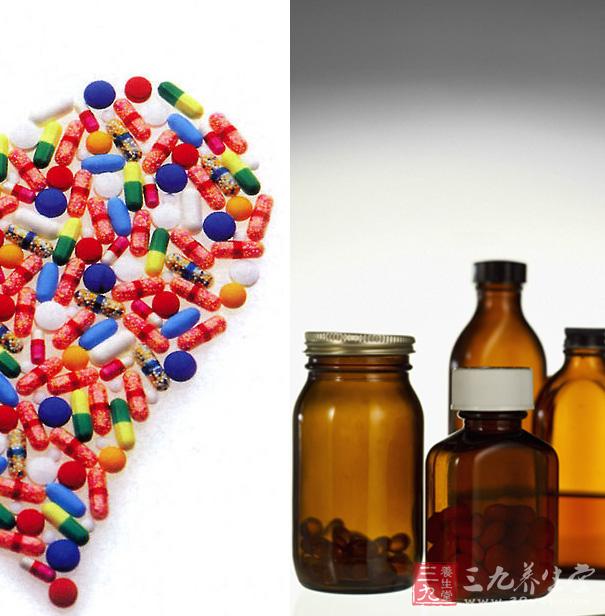 结节性伴甲亢的治疗 中西治疗结节性伴甲亢-三九养生堂