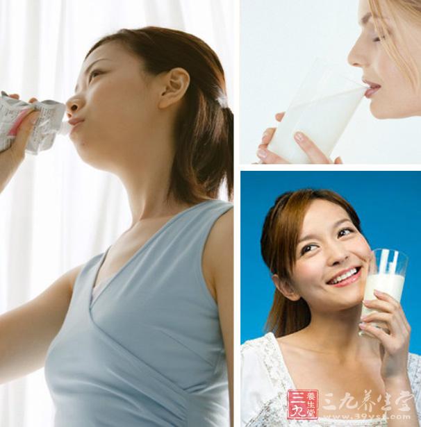 <em>女士喝什么奶粉好</em> 掌握四点选择女性好奶粉(2